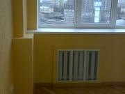 Ремонт офисов- Мелан Строй